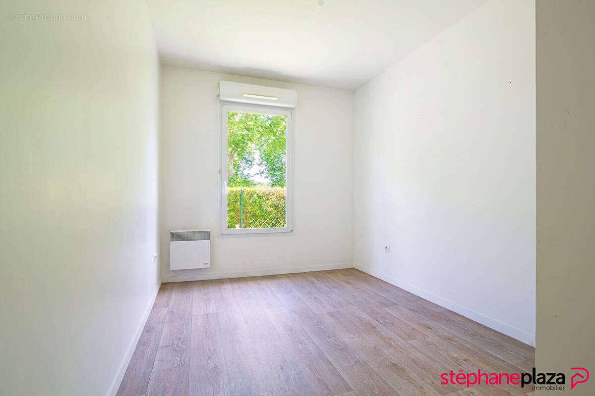 Appartement à BEZONS