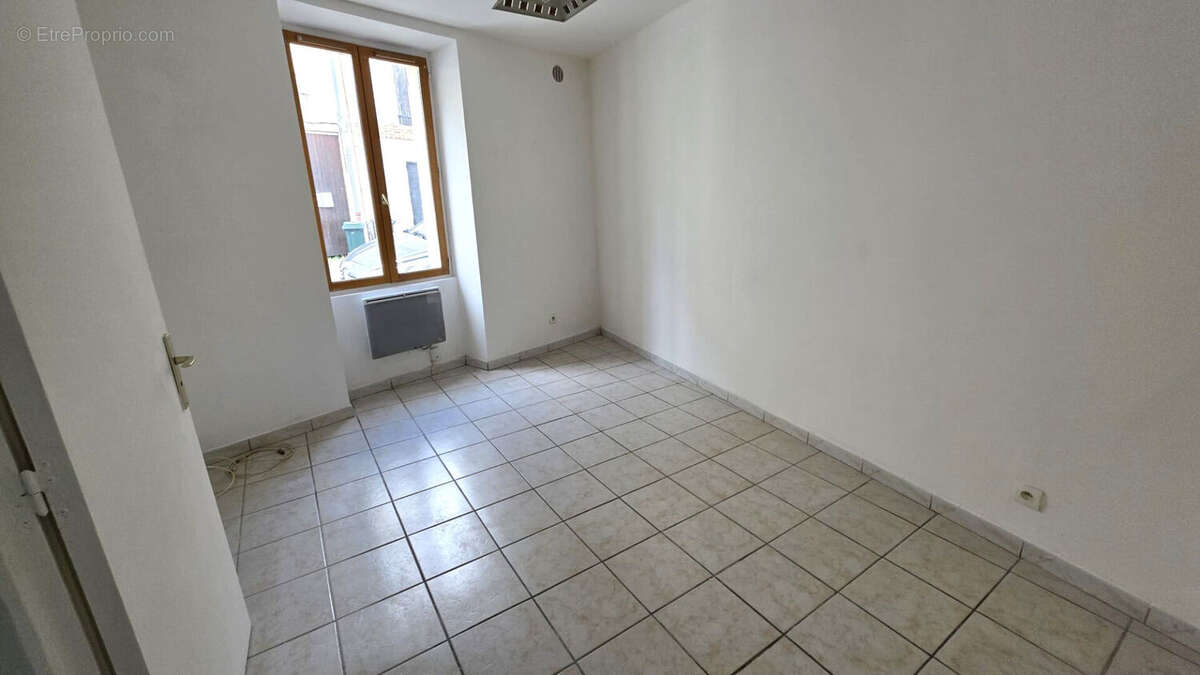 Appartement à BEAUMONT-SUR-OISE