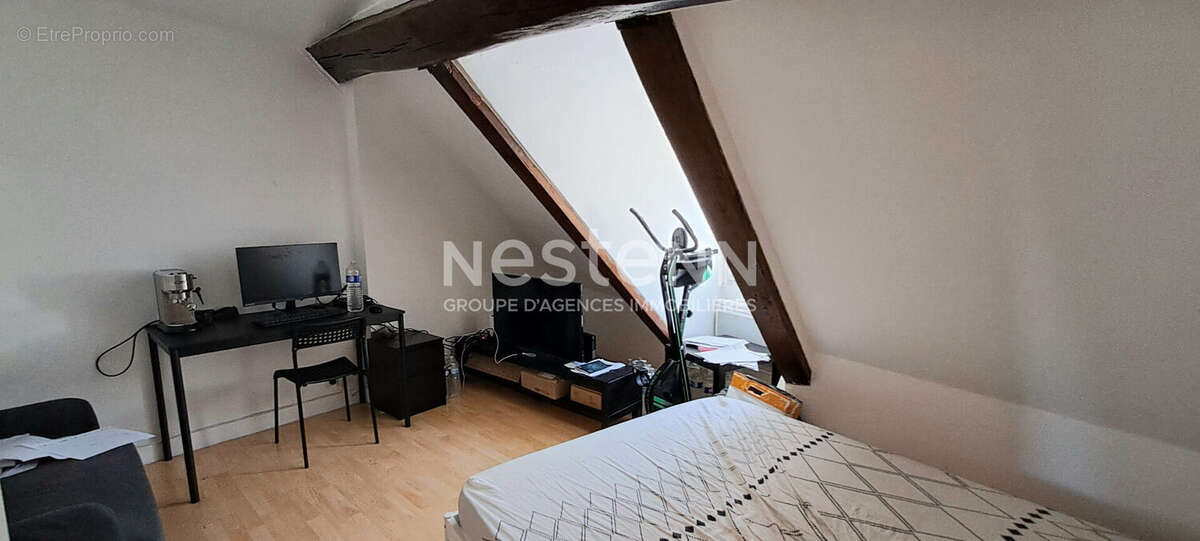 Appartement à ETAMPES