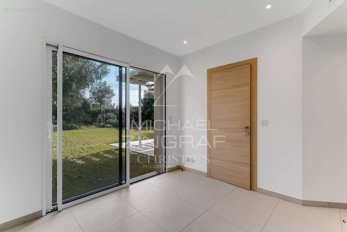 Maison à CAVALAIRE-SUR-MER