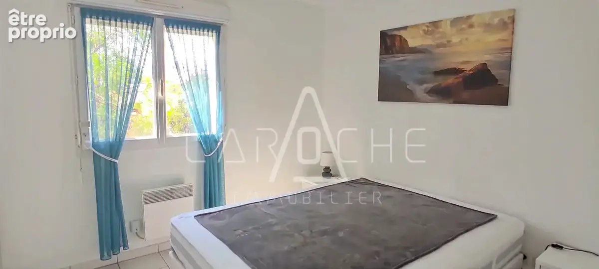 Appartement T2 avec parking - photo 8