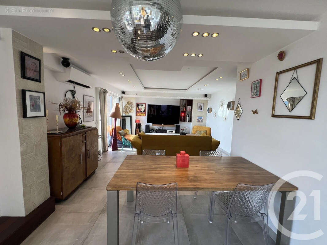 Appartement 125 m² à San-Martino-Di-Lota  - photo 10