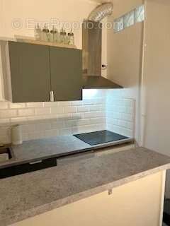 Appartement à LEVALLOIS-PERRET