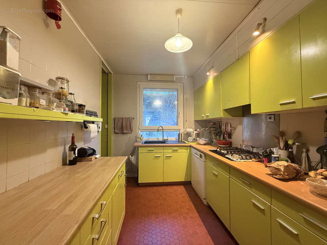 Maison à ARLES-SUR-TECH