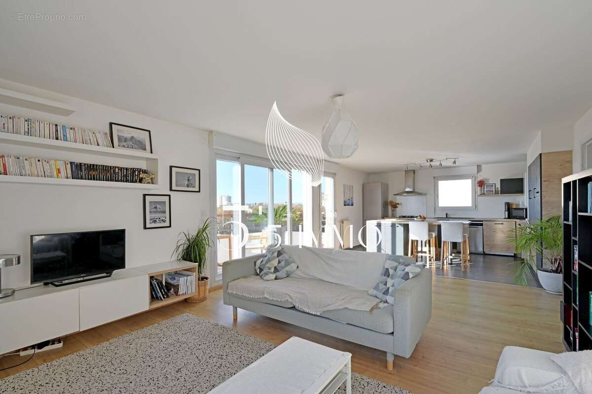 Appartement à MONTPELLIER