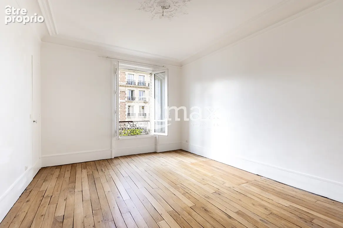 Levallois - 4 pièces mairie - 1 080 000 euros fai - photo 6