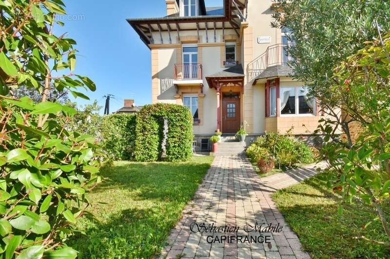 Maison à PONTORSON