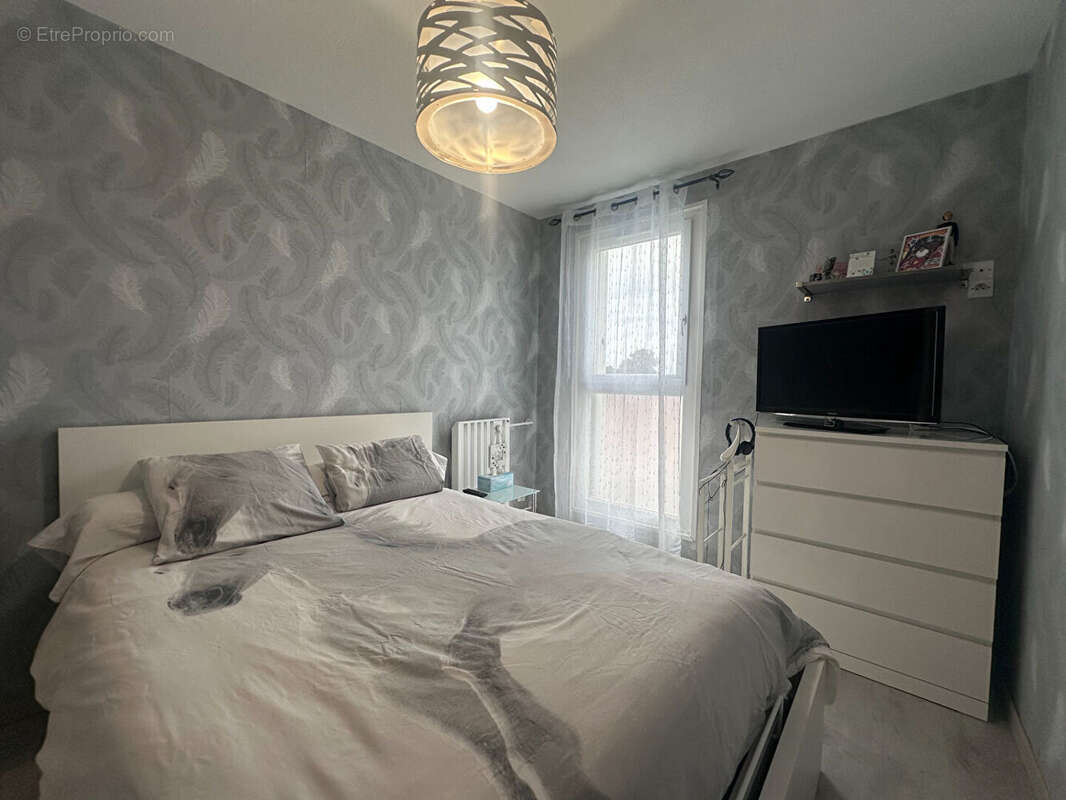 Appartement à ISTRES