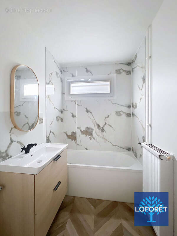 Maison à MALESHERBES