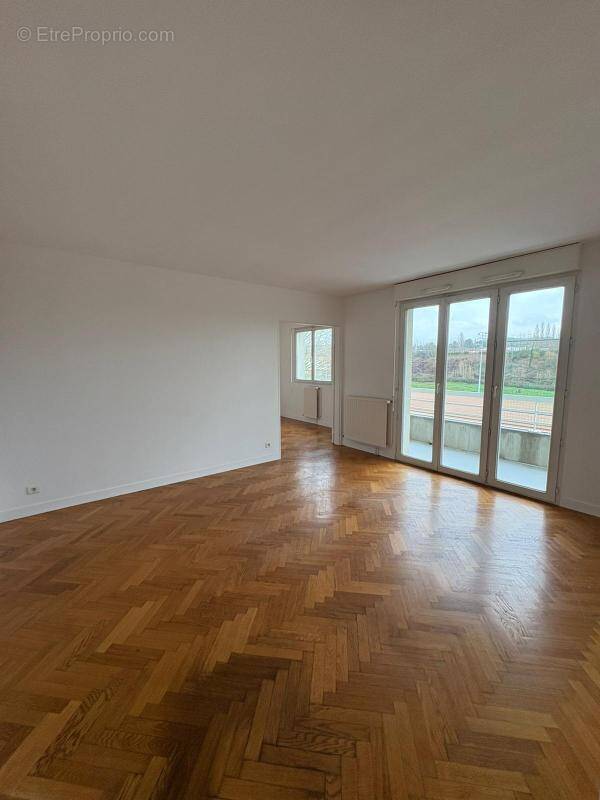 Appartement à PALAISEAU