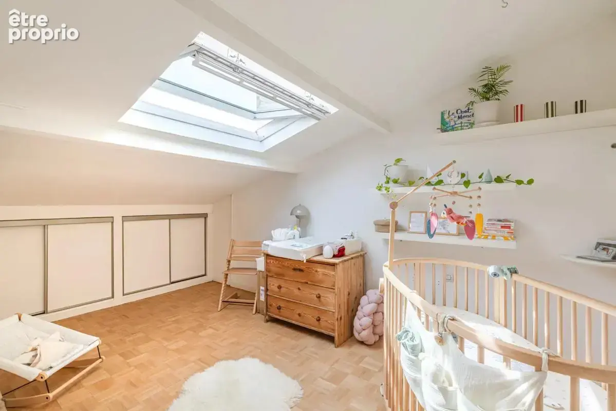 Maison de 4 pièces de 86 m² à Vitry-sur-Seine - photo 6