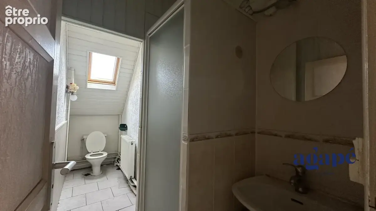Appartement 304 m² à vendre à Nevers (58000) - photo 7