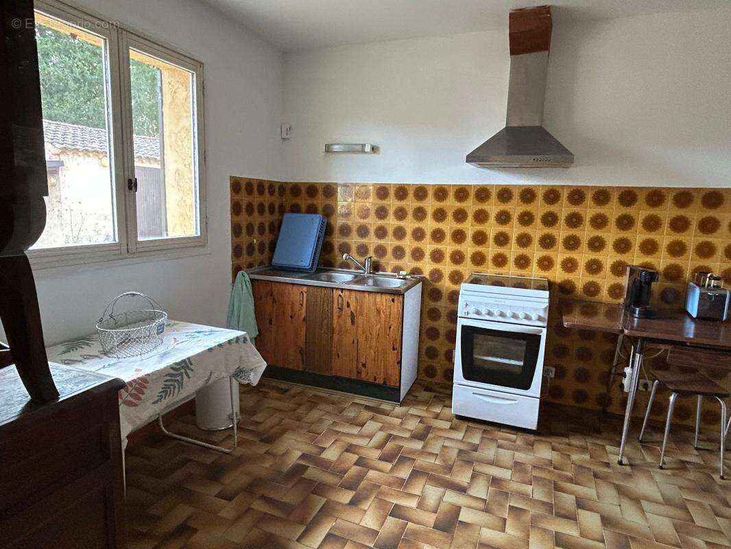 Maison à SAINT-ROMAIN-EN-VIENNOIS
