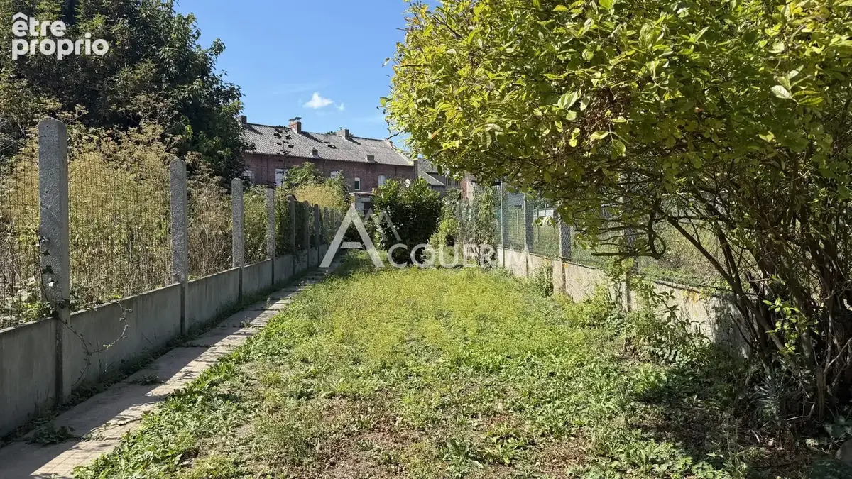 Maison 4 pièces 91 m² à vendre à Pont-A-Vendin (62880) - photo 9