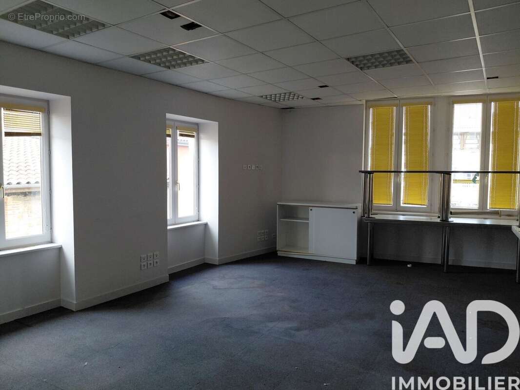 Commerce 325 m² à Saint-Symphorien-Sur-Coise  - photo 4