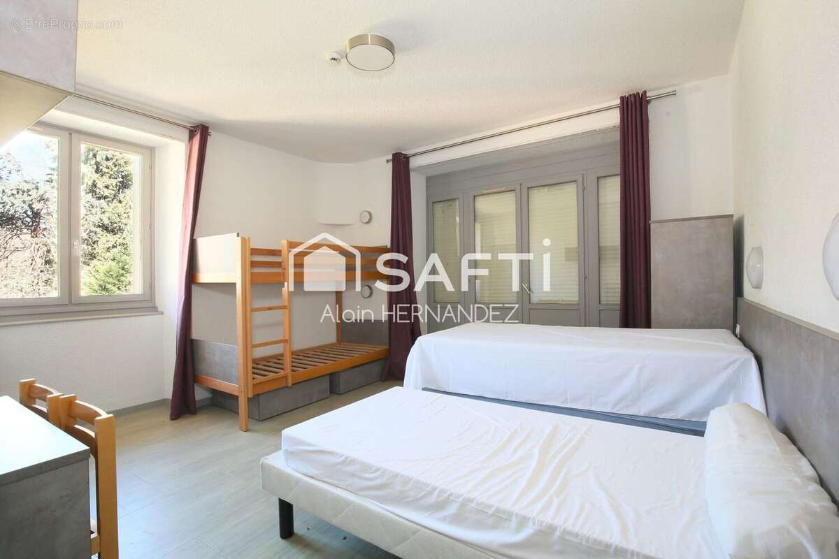 Photo 9 - Appartement à BAGNERES-DE-LUCHON