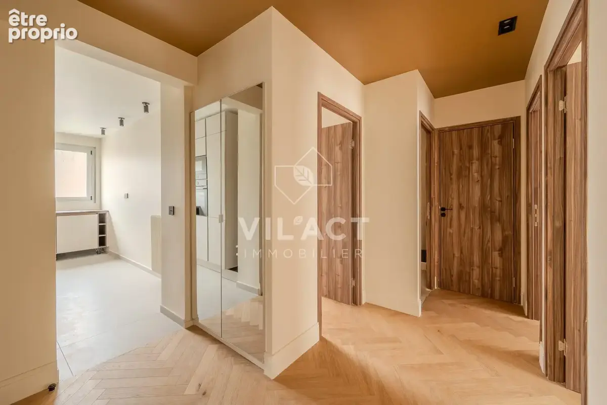 Appartement 5 pièces 89 m² à vendre à Paris-15e (75015) - photo 4