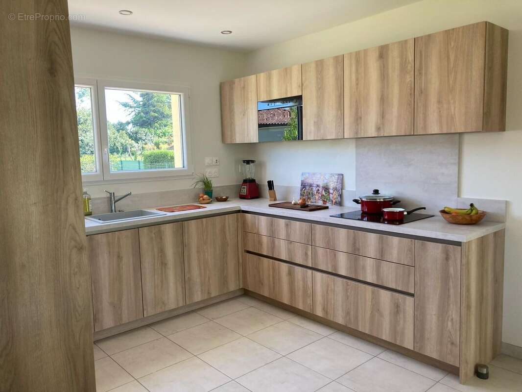 Photo 4 - Maison à MUSSIDAN