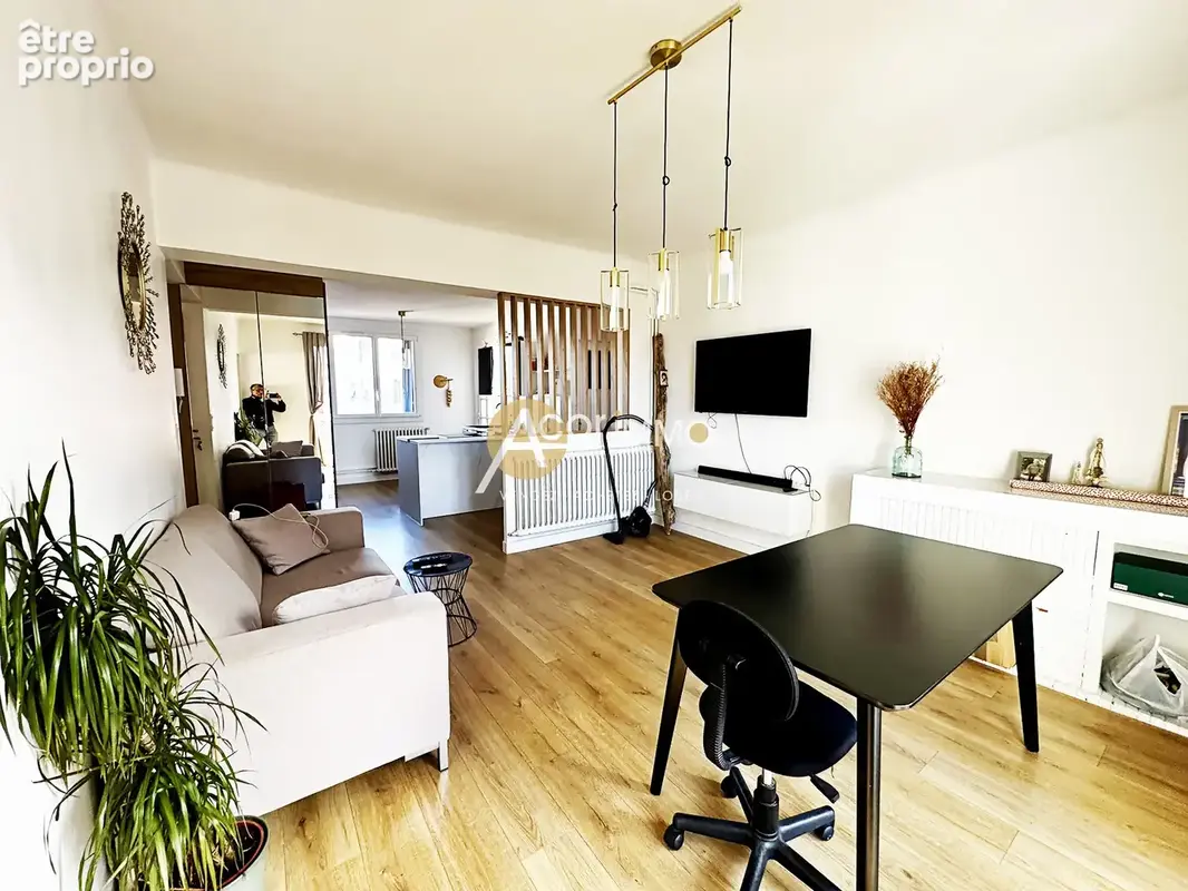 Appartement 3 pièces 70 m² à vendre à La Seyne-Sur-Mer (83500) - photo 3