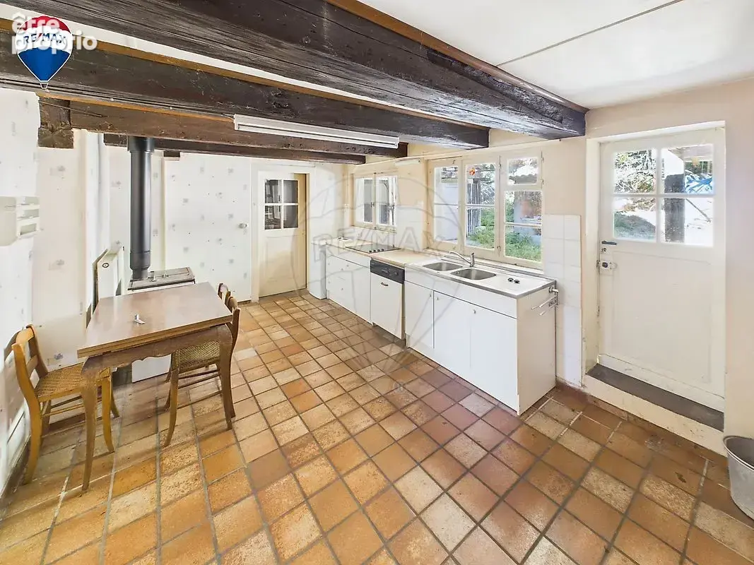 Maison 4 chambre(s) à vendre - photo 5
