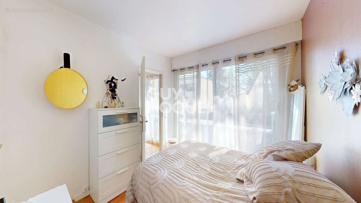 Appartement à FRANCONVILLE