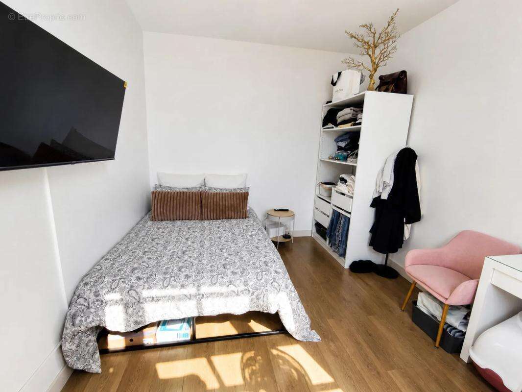 Appartement 2 pièces de 57 m² situé à Elbeuf - photo 7