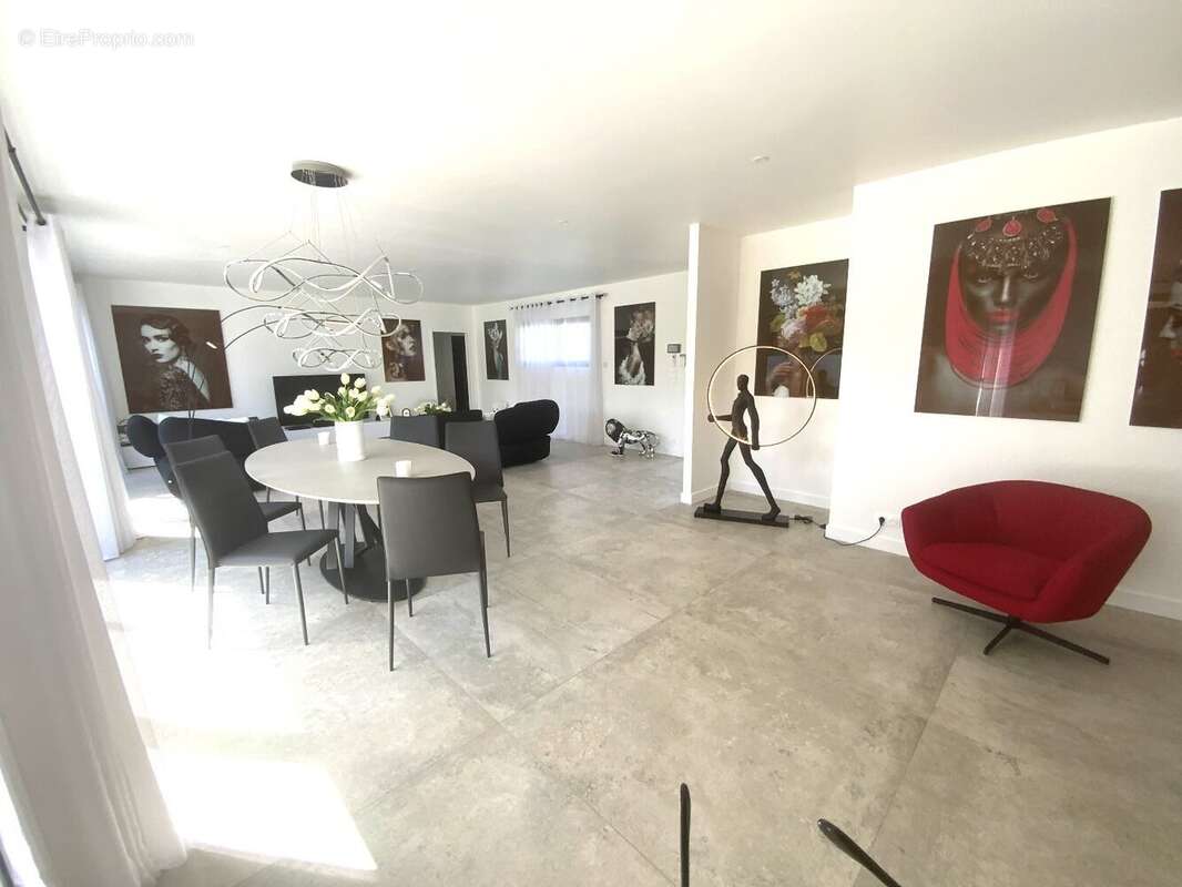 Maison  puceul/nozay - photo 2