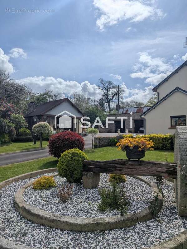 Photo 5 - Maison à SAINT-GERMAIN-DE-TALLEVENDE-LA-LANDE-VAUMONT