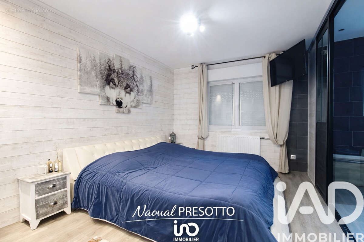 Photo 9 - Maison à CLAYE-SOUILLY