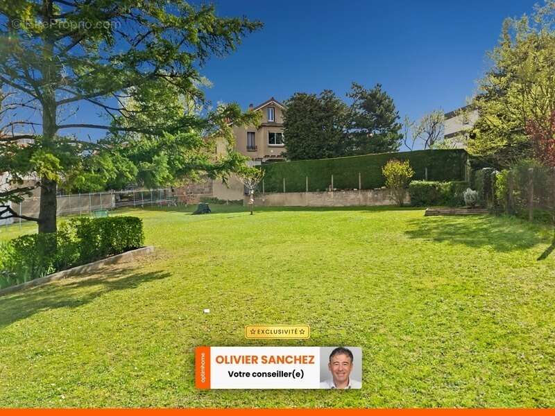 Appartement à BEAUMONT