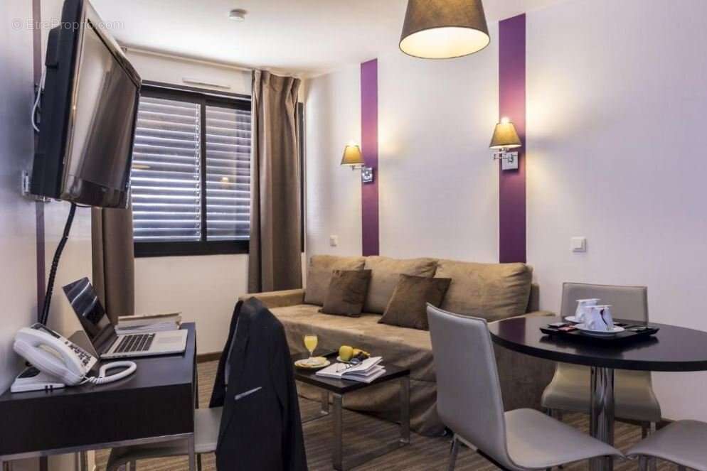 Appartement à FERNEY-VOLTAIRE