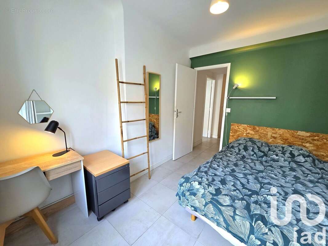 Photo 7 - Appartement à NIMES