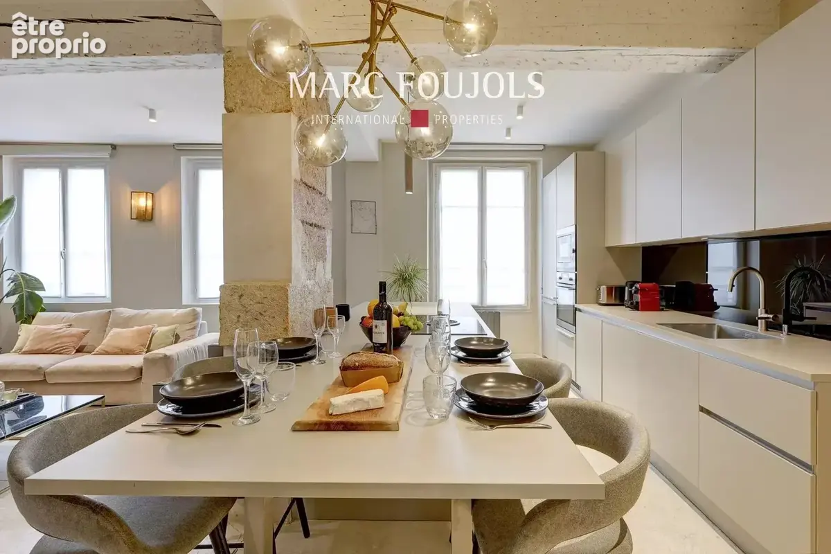 Paris II Montorgeuil Sentier - Logement hotelier 100m² avec commercialité 365j/an - photo 3