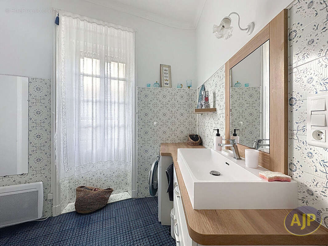 Appartement à PORNIC