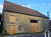 Maison à GISSEY-LE-VIEIL