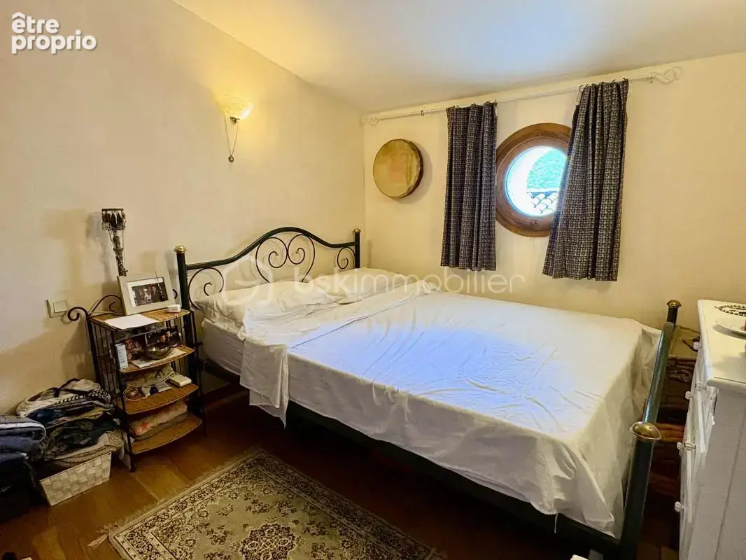 Maison de maître du XIXe siècle avec appartement locatif indépendant — Cucugnan, au cœur du Pays Cathare (11) - photo 8