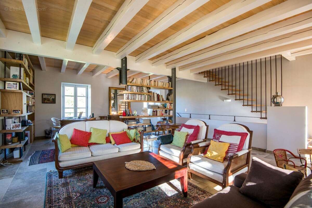 Magnifique Domaine proche de figeac - photo 6