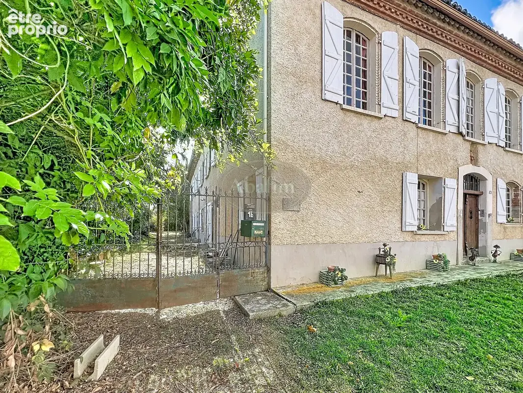 Authentique Maison Bourgeoise - photo 3