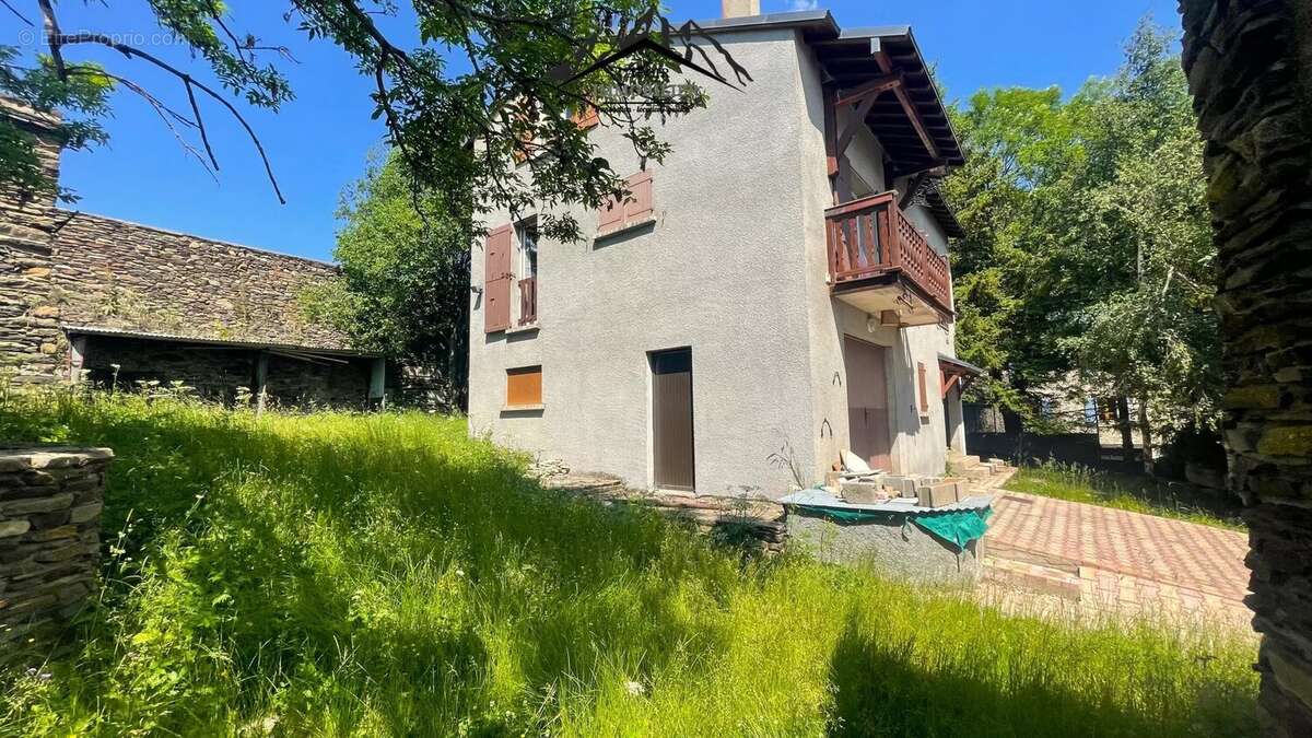 Maison 4 faces avec jardin - RÉAL - photo 7