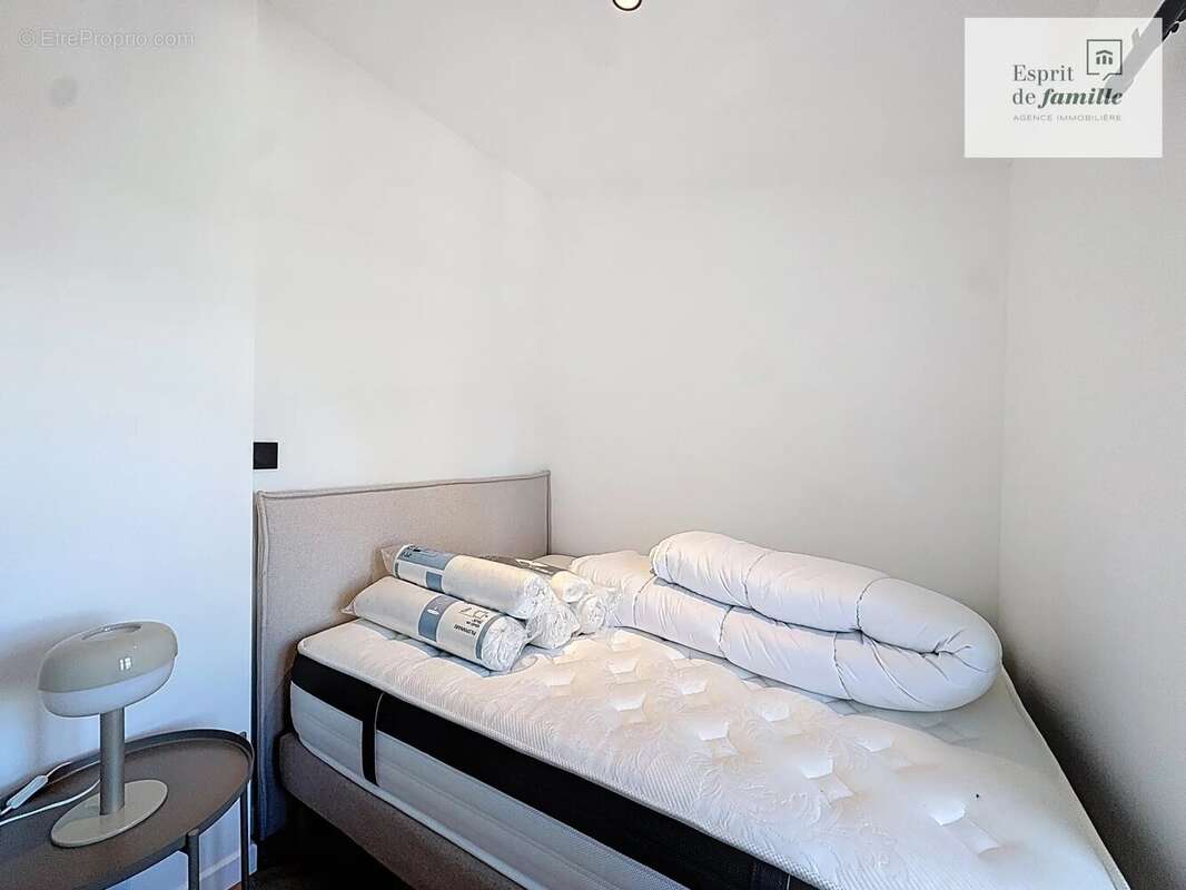 Appartement à LYON-9E