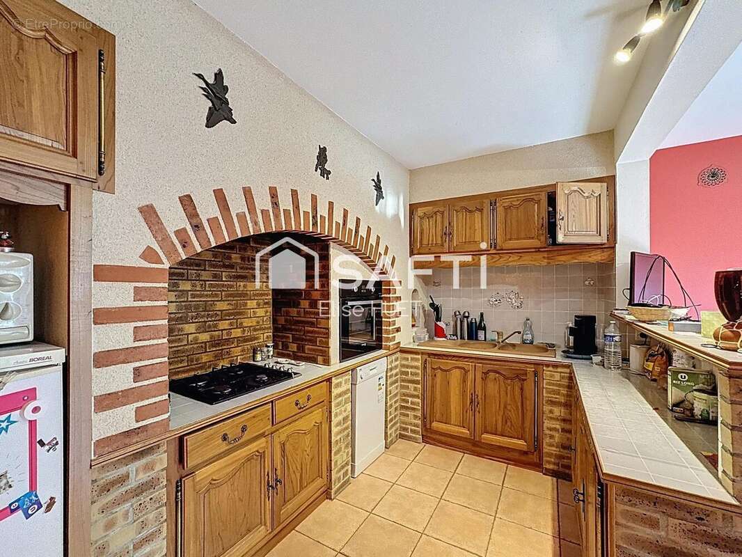 Photo 4 - Maison à LOUE