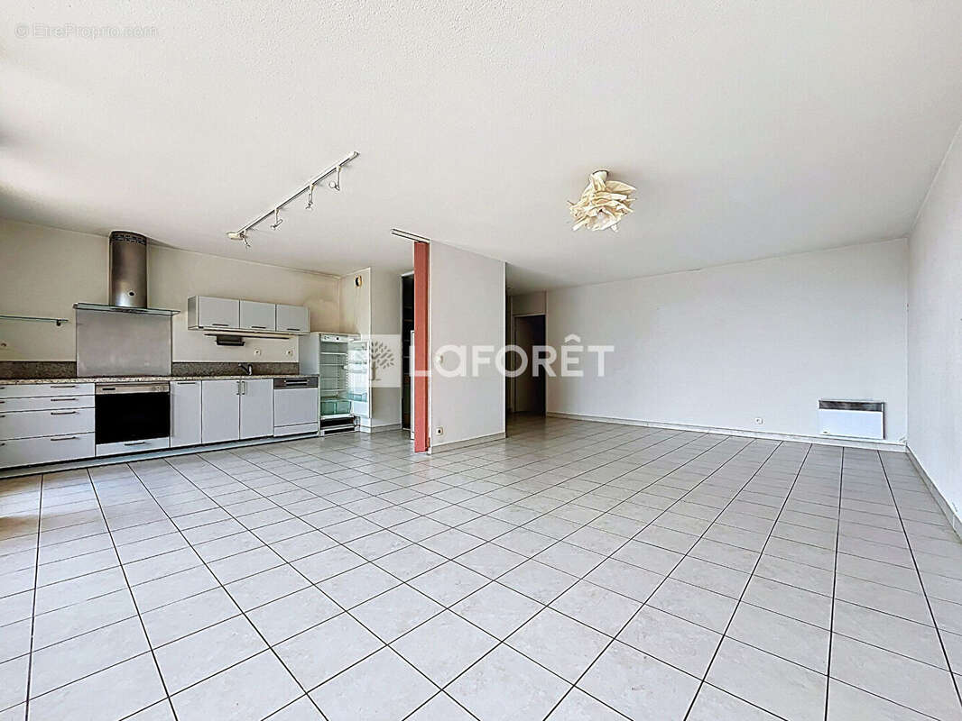 RARE - La Chamberte - Montpellier - T5 Familial d'Exception - Séjour 42 m² - Terrasse 25 m² - Piscine - Sans vis-à-vis - la cham - photo 5