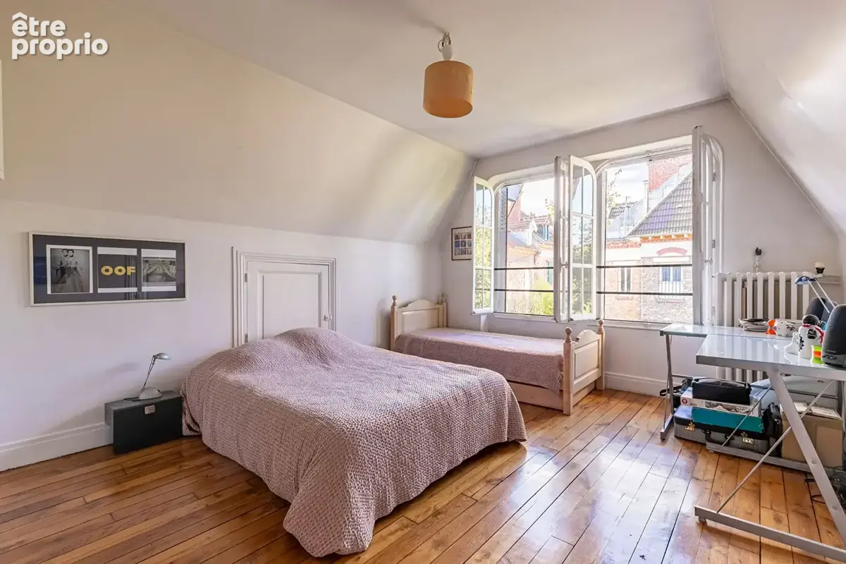 Maison 7 pièces sur un terrain de 422 m² - photo 17