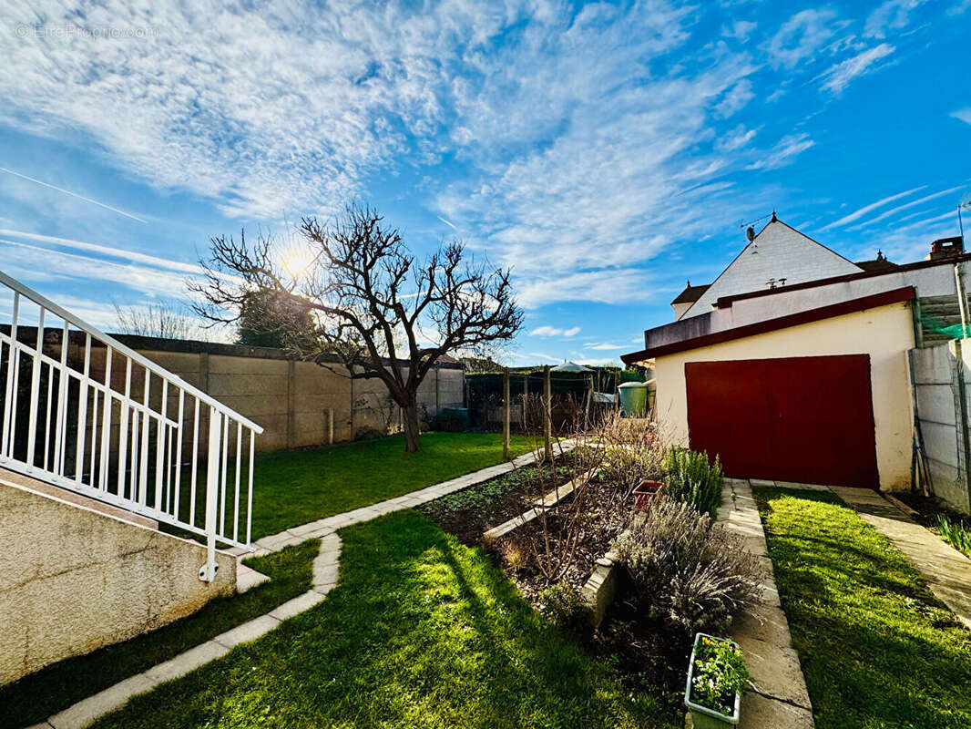 Maison à ATHIS-MONS