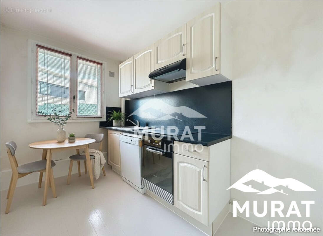 Appartement à CLERMONT-FERRAND
