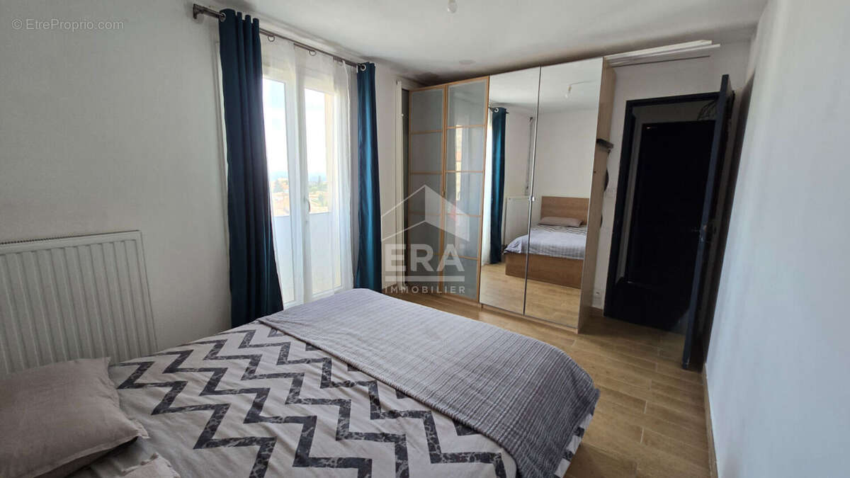 Appartement à MARTIGUES