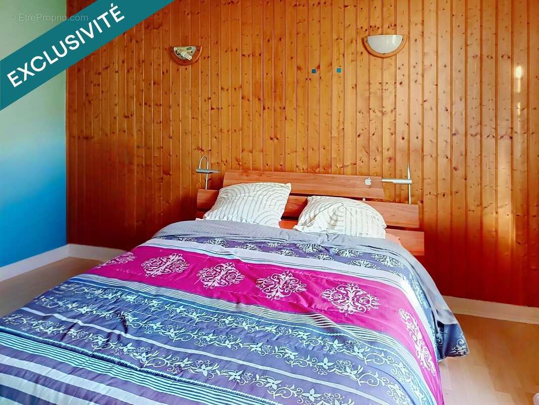 Photo 8 - Maison à COGNAC