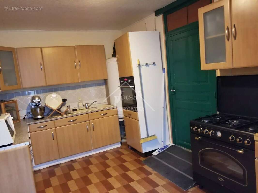 Maison à LUNEL-VIEL