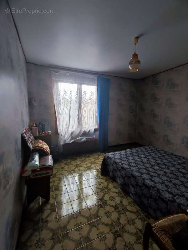 Maison à AULNAY-SOUS-BOIS