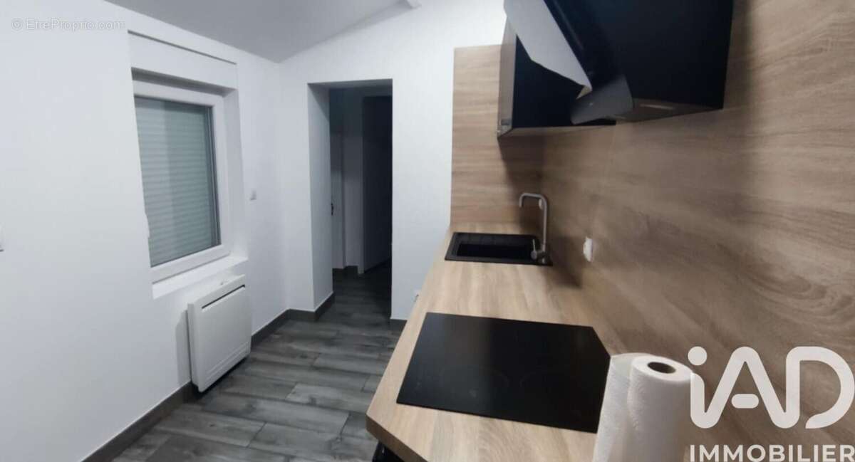 Photo 3 - Maison à SAINS-EN-GOHELLE